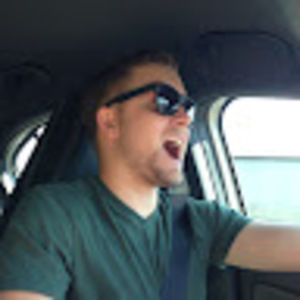 Meet your Posher, Dan